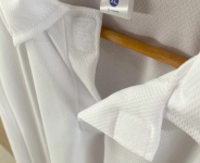 Chaqueta abierta VELCRO COOL