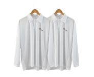 Chaqueta abierta VELCRO COOL