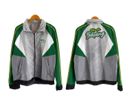 Campera ROMPEVIENTO personalizada para CLUBES