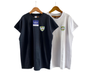 Remera JERSEY ENTALLADA