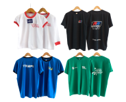 Remera JERSEY