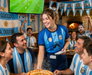 PROMO! La camiseta de la SELECCIÓN con TU LOGO