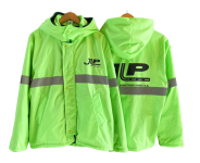 Camperón pesado TRUCKER