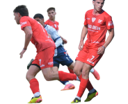 Short FUTBOL PERSONALIZADO