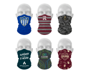 Cuellito térmico PERSONALIZADO