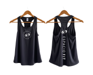 Musculosa mujer SET