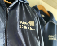 Camperón pesado TRUCKER