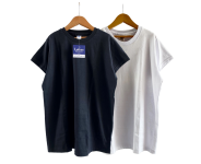 Remera JERSEY ENTALLADA